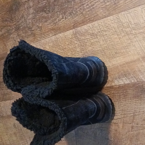 Cole Haan Suede zero grand 👢 Boots🖤 - Picture 2 of 11